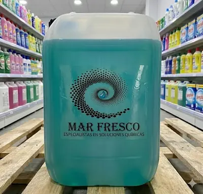 🌊 Limpiador Multiusos Mar Fresco 🌊