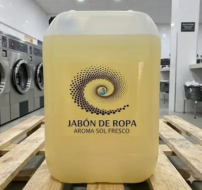 Jabón de Ropa 