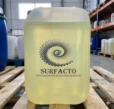 Cloro especialidad Surfacto 